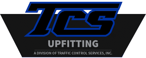 TCS Upfitting Logo