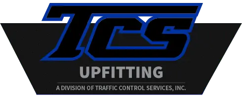 TCS Upfitting Logo