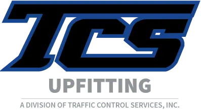 TCS Upfitting Logo