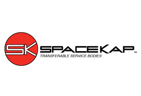 SpaceKap Logo