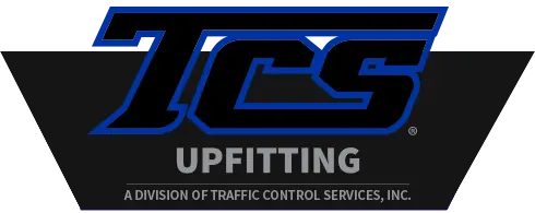 TCS Upfitting Logo