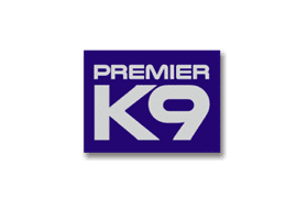 Premier K9 Logo