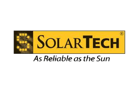 Solartech Logo