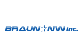 BraunNWInc Logo