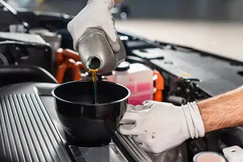 oil-change