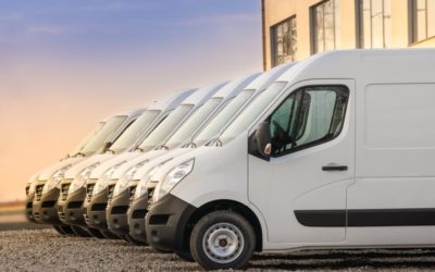 Ways That Fleet Vehicle Upfitting Can Improve Your Operations