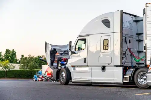 semi-truck-maintenance