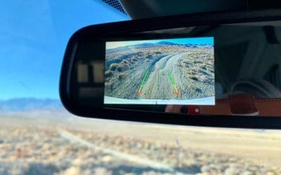 Choosing the Best Commercial Vehicle Camera System