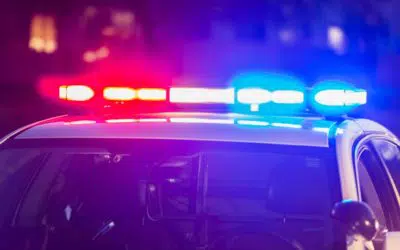 The Ultimate Guide to Emergency Vehicle Lights