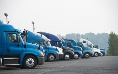 Everything You Need to Know About Vehicle Fleet Management
