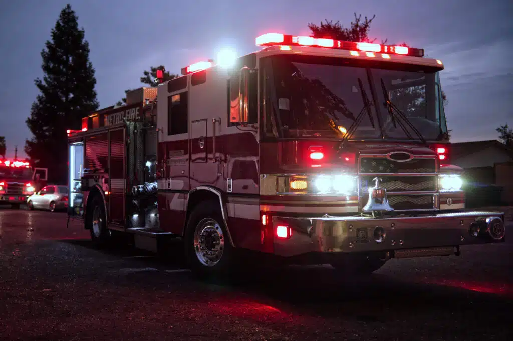 fire-truck