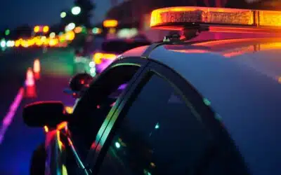 Eliminate High-Speed Chases with StarChase