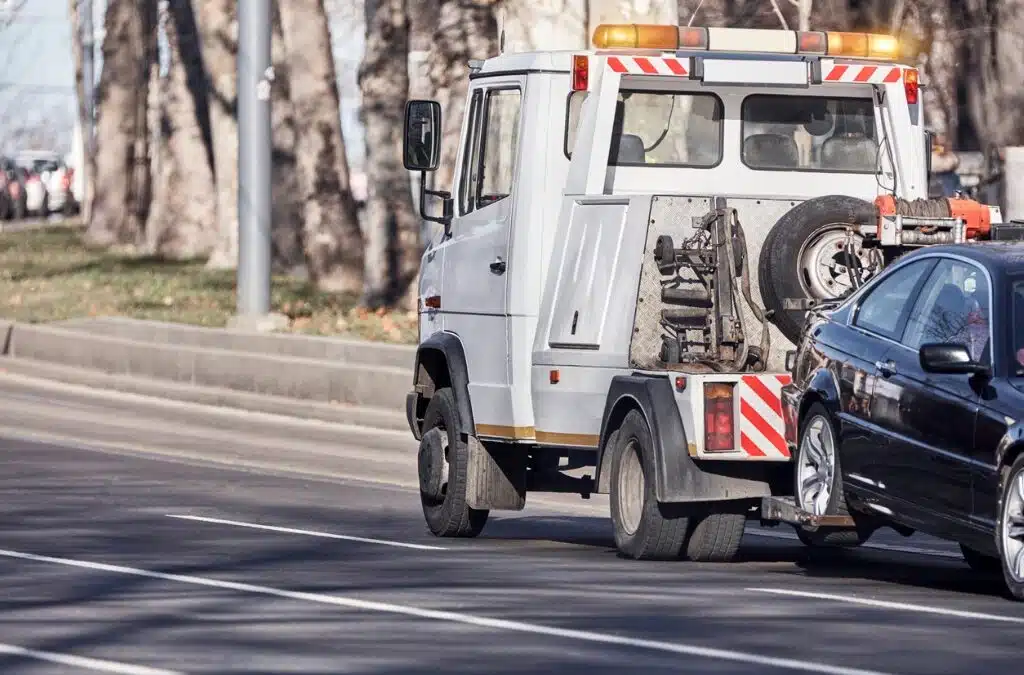 wrecker-towing-vehicle