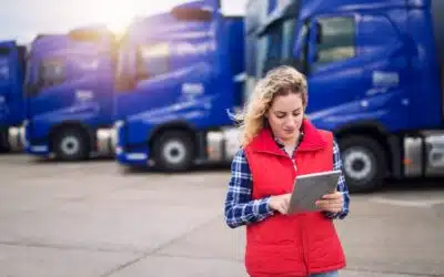 How to Improve Driver Safety Within Your Fleet
