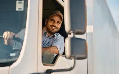 What Is a Driver Management System?