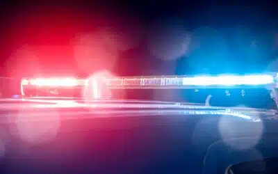 Study Shows the Effects of Emergency Vehicle Light Colors and Intensity
