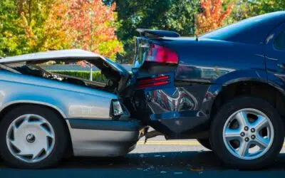 What Color of Car Gets in the Most Accidents?