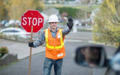 5 Road Construction Safety Tips: Keep Your Workers Safe!
