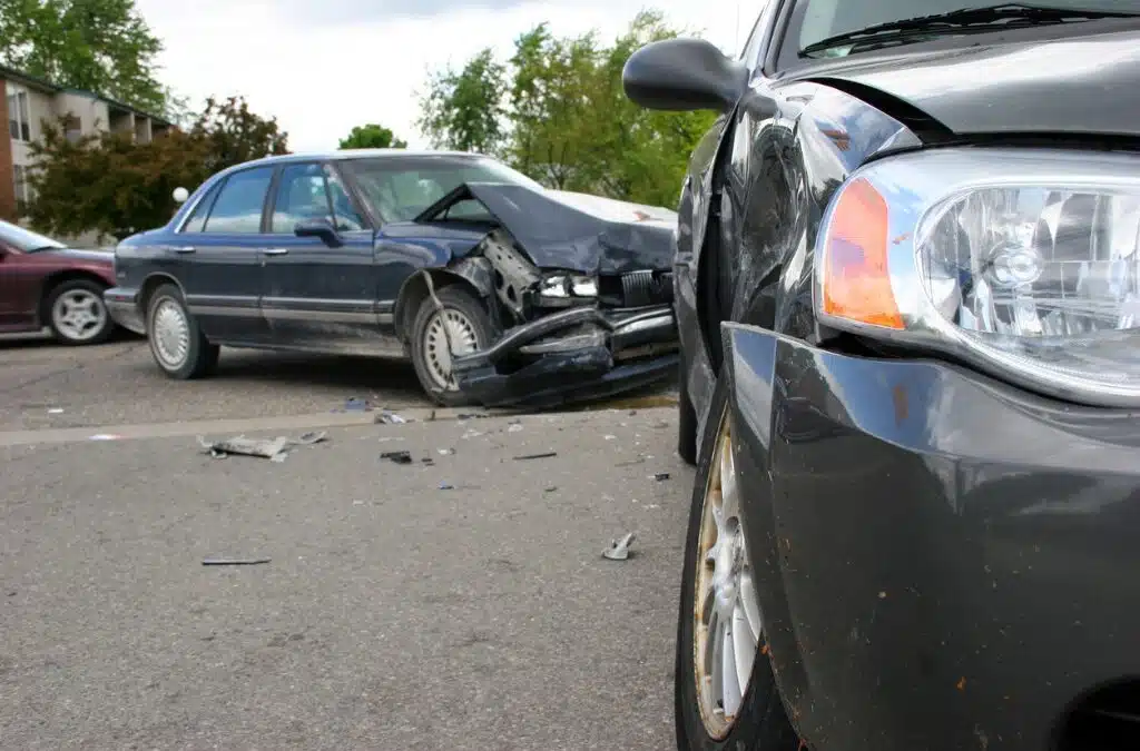 What You Should Do Immediately After a Car Accident