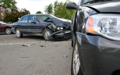 What You Should Do Immediately After a Car Accident