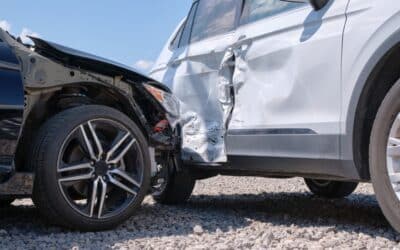 Which States Have the Most Car Accidents?