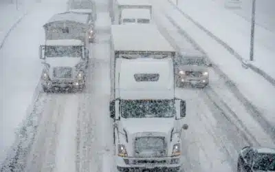 Is Truck Driving Dangerous?