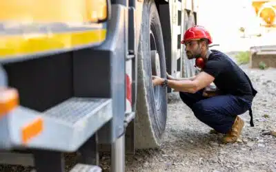 Pay Attention to These Common Semi-Truck Problems!