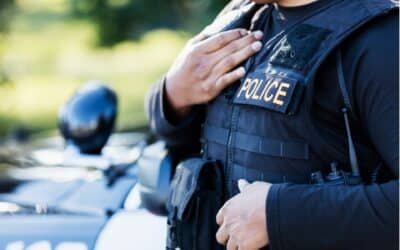 7 Law Enforcement Trends to Track in 2024 and Beyond!