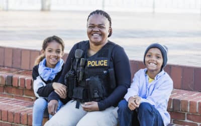 How Police Officers Can Maintain a Healthy Work-Life Balance