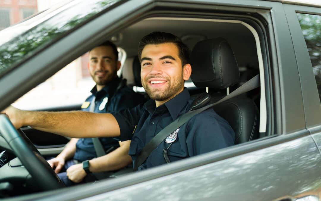 11 Tips to Help Police Officers Stay Safe While Working