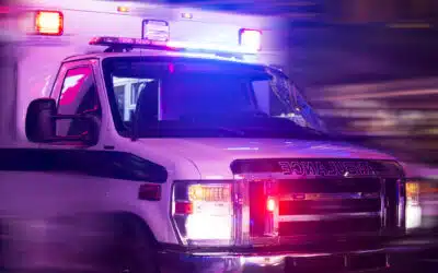 Electric Emergency Vehicles: The Future of Emergency Response