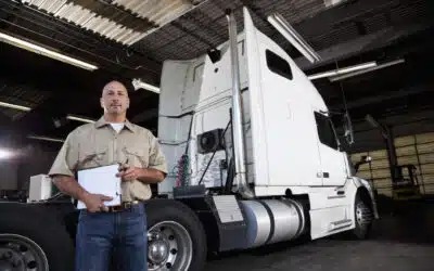 9 Tips for Safety Vehicle Maintenance