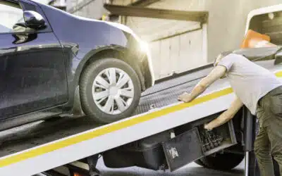Top Tow Truck Upfitting Essentials