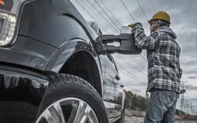 The Ultimate Guide to Choosing the Right Accessories for Your Work Trucks