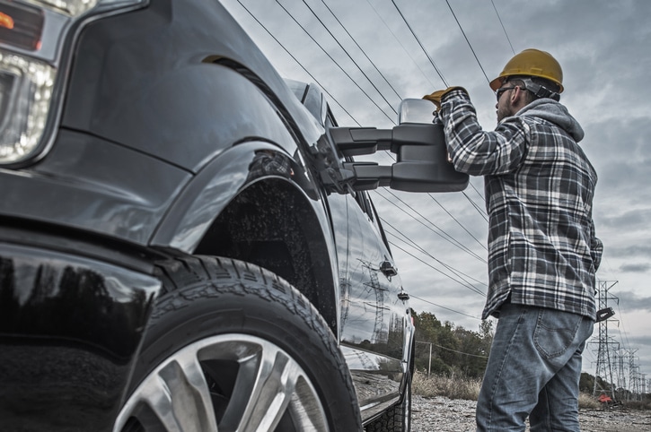 The Ultimate Guide to Choosing the Right Accessories for Your Work Trucks