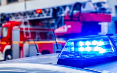 Key Considerations for Upfitting Your Emergency Vehicles