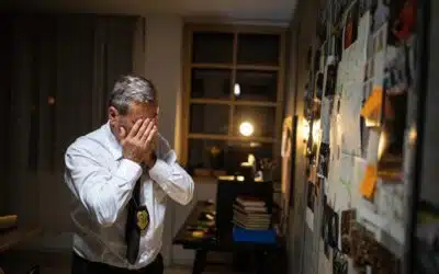 Techniques and Tools for First Responder Stress