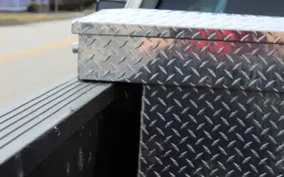 Top Truck Modifications to Keep Your Truck Organized and Efficient