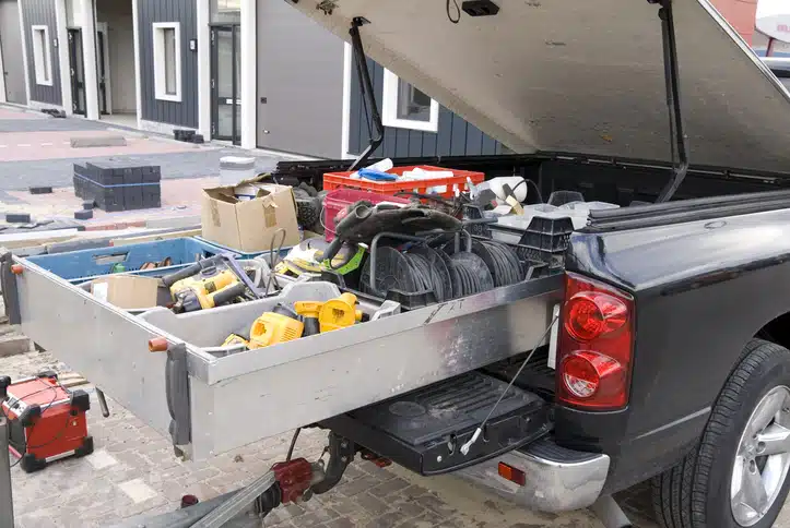 truck-upfitting