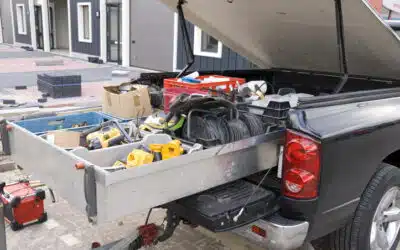 The Do’s and Don’ts of Professional Truck Accessory Installation