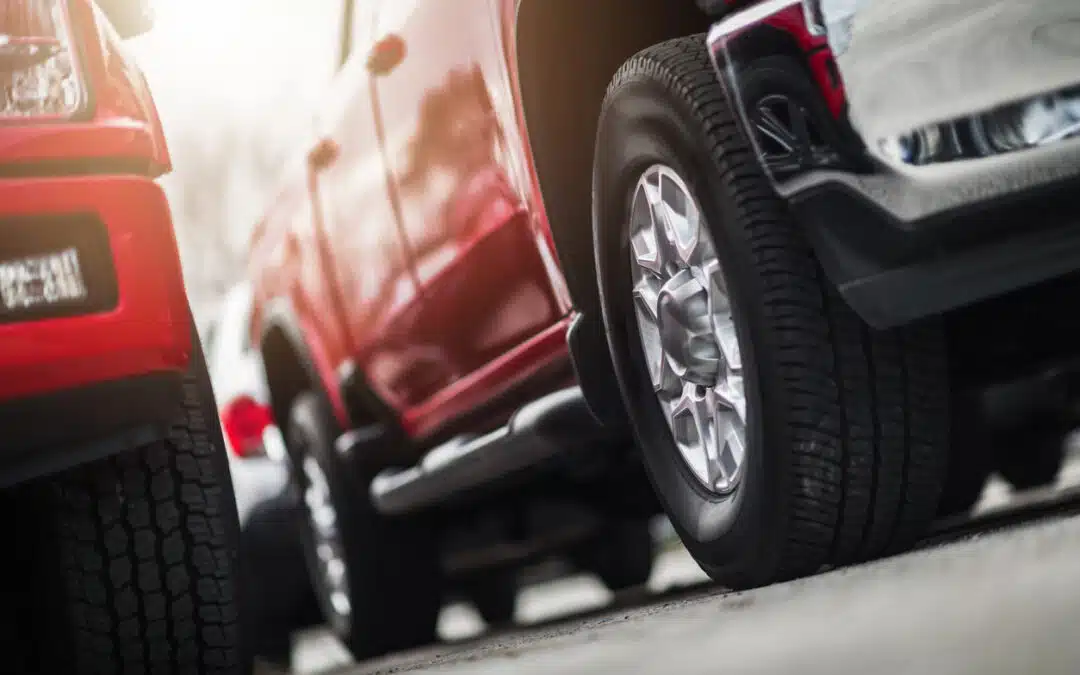 Quarterly Company Vehicle Maintenance Checklist