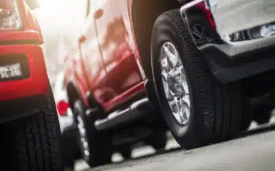 Quarterly Company Vehicle Maintenance Checklist