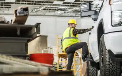 The Ultimate Guide to Choosing the Right Accessories for Your Work Trucks