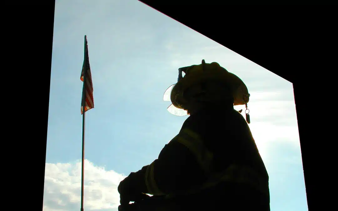 Volunteer Firefighter Vehicle Upfitting: What You Need to Know