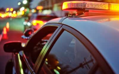 The New Era in Emergency Vehicle Warning Systems