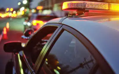 The New Era in Emergency Vehicle Warning Systems