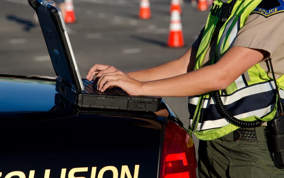 Law Enforcement Trends