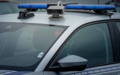 Police Car Equipment: What Modern Law Enforcement Vehicles Need