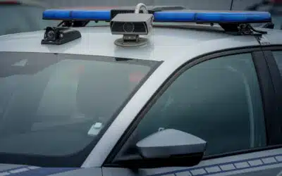 Police Car Equipment: What Modern Law Enforcement Vehicles Need