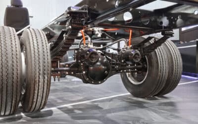 How Does Truck Suspension Work? A Complete Guide for Enthusiasts and Drivers